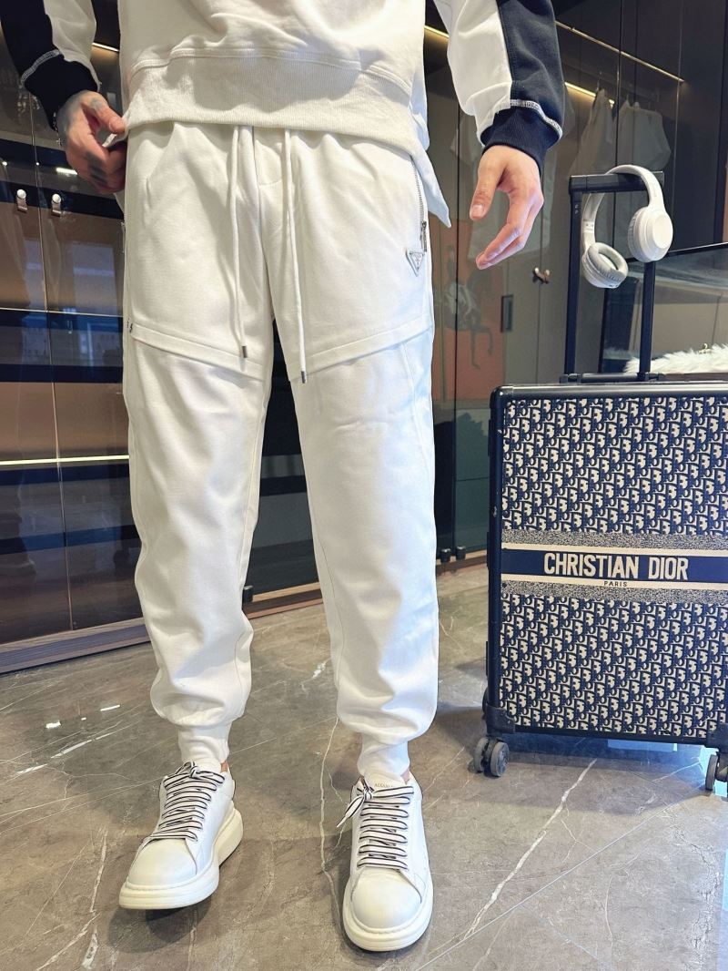 Prada Long Pants